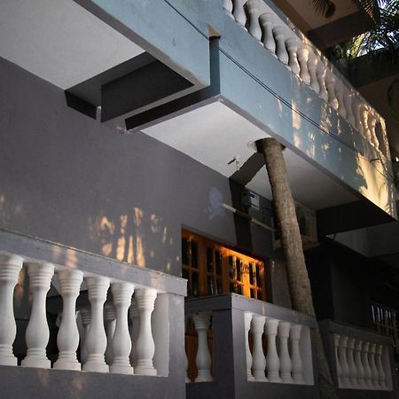 The Sovereign Villa Кандолим Экстерьер фото